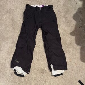Ride Snowboards Pants